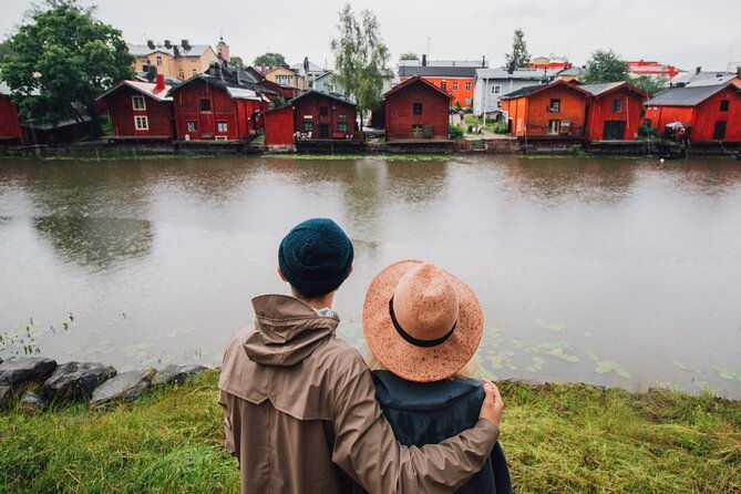 vip-private-half-day-trip-to-medieval-porvoo-from-helsinki-2