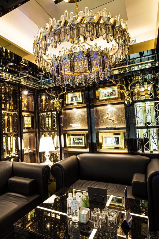 VIP Private Hostess Club Tokyo Night Life Karaoke with Girls - FAQs  