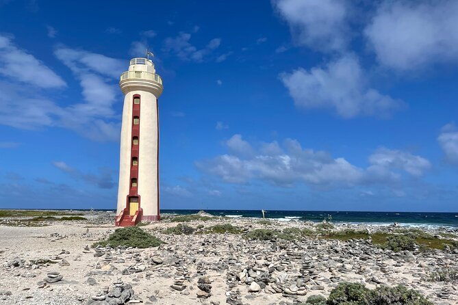 vip-private-island-snorkeling-tour-south-bonaire