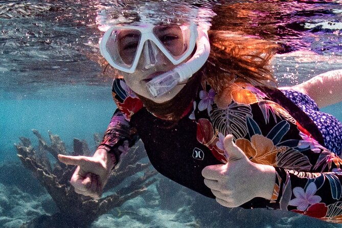 vip-private-island-snorkeling-tour-south-bonaire