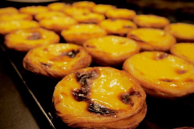 VIP Private Macau Day-trip from Hong Kong w. Private Guide & Car - Who Will Love This Tour?