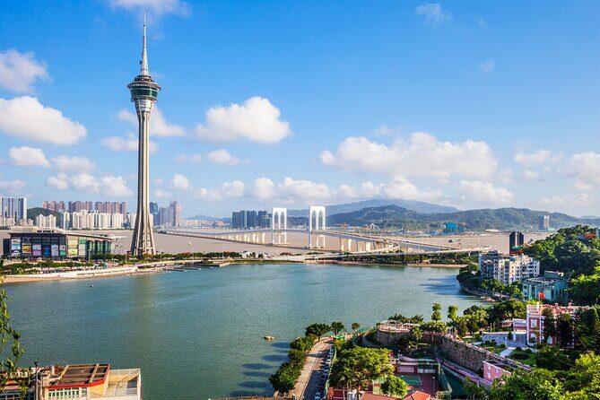 VIP Private Macau Day-trip from Hong Kong w. Private Guide & Car - FAQ