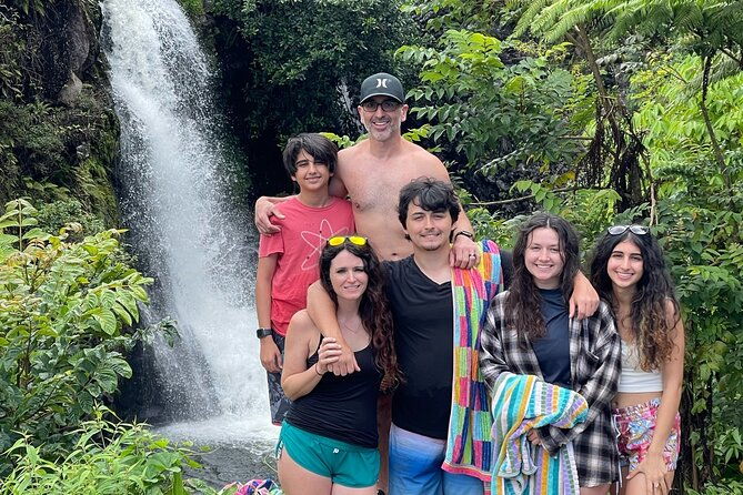 vip-private-road-to-hana-and-haleakala-sunset-tour