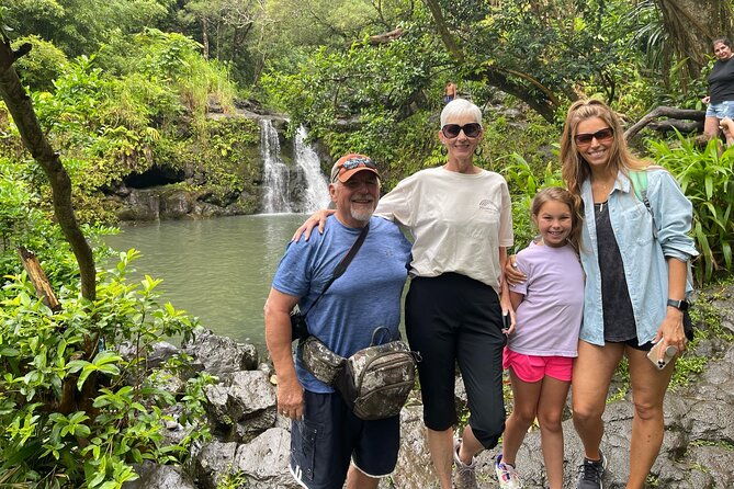 vip-private-road-to-hana-and-haleakala-sunset-tour
