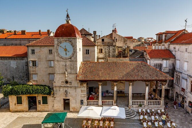 vip-private-split-trogir-chef-prepared-meal-with-wine-sea-view