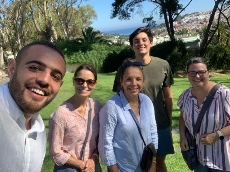 vip-private-tangier-tour-from-marbella-with-ali-all-included
