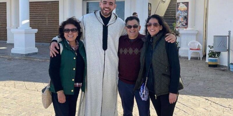 Vip Private Tangier Tour from Tarifa with Ali All Included - Who Is This Tour Best For?