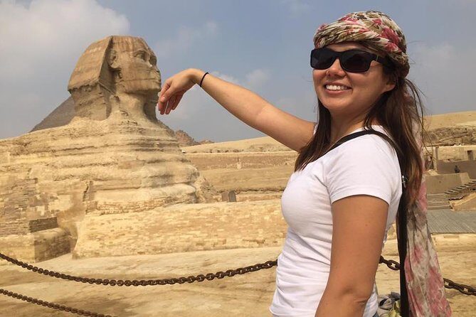 VIP Private Tour Giza Pyramids ,Nile Dinner Cruise&Pyramid Inside - Final Thoughts: Is This Tour Right for You?