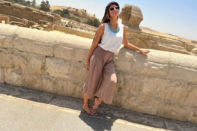 VIP Private Tour Giza Pyramids ,Sphinx , Quad Ride, Camel Ride - FAQs