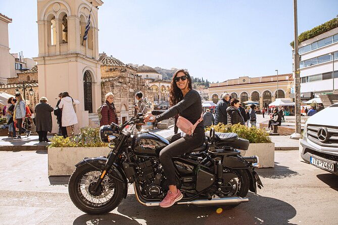 vip-private-tour-of-athens-acropolis-plaka-in-a-sidecar