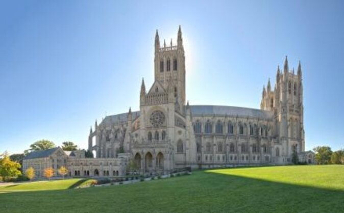 vip-private-tour-of-washington-dc