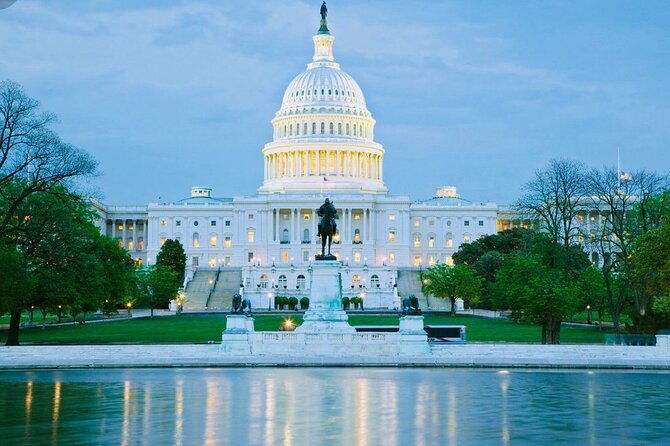 vip-private-tour-of-washington-dc
