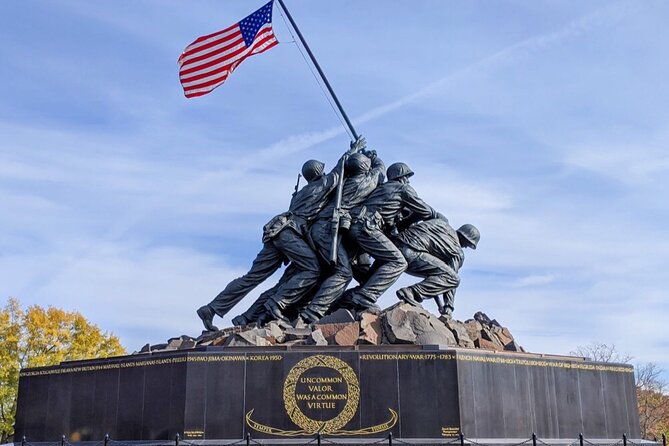 vip-private-tour-of-washington-dc