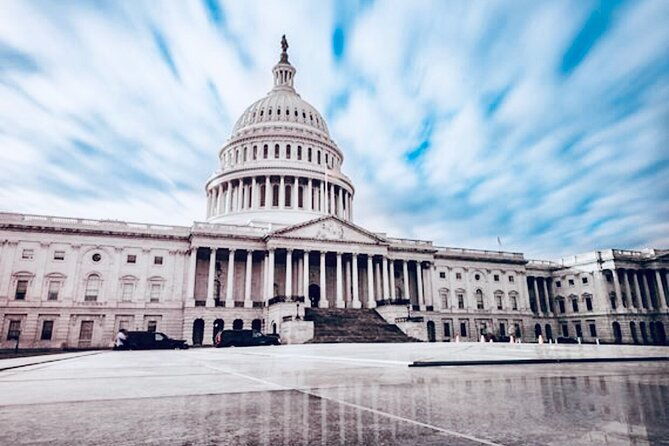 vip-private-tour-of-washington-dc