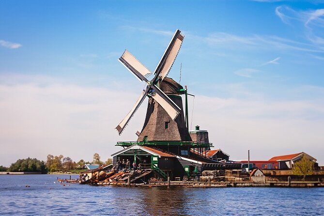vip-private-tour-zaanse-schans-country-side-inc-transportation