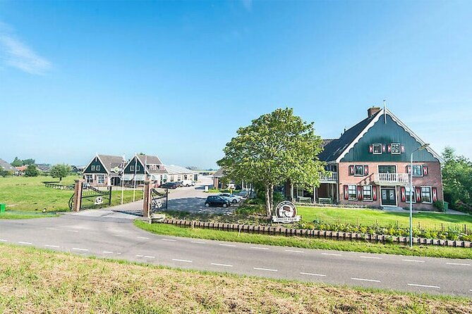 vip-private-tour-zaanse-schans-country-side-inc-transportation