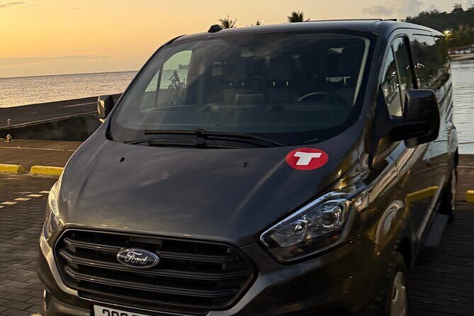 VIP Private Transfer and Welcome Experience Bora Bora - Why Choose the VIP Private Transfer in Bora Bora?