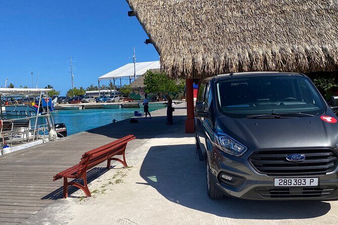 VIP Private Transfer and Welcome Experience Bora Bora - What the Reviews Tell Us