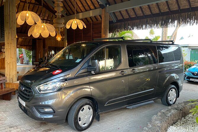 VIP Private Transfer and Welcome Experience Bora Bora - Why This Tour Works Well for Different Travelers