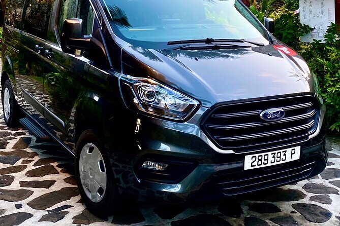 VIP Private Transfer and Welcome Experience Bora Bora - FAQ