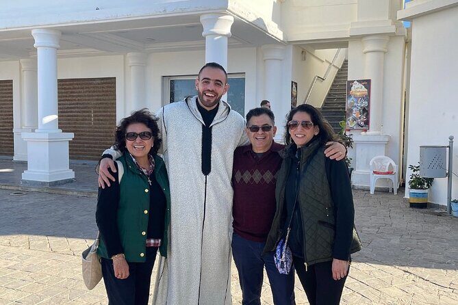 Vip Private Transfer From Airport / Port to Tangier or Vice Versa - An Honest Look at the Transfer Experience