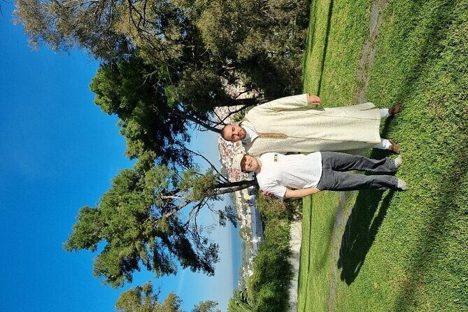 Vip Private Transfer From Airport / Port to Tangier or Vice Versa - Extra Tours and Flexibility