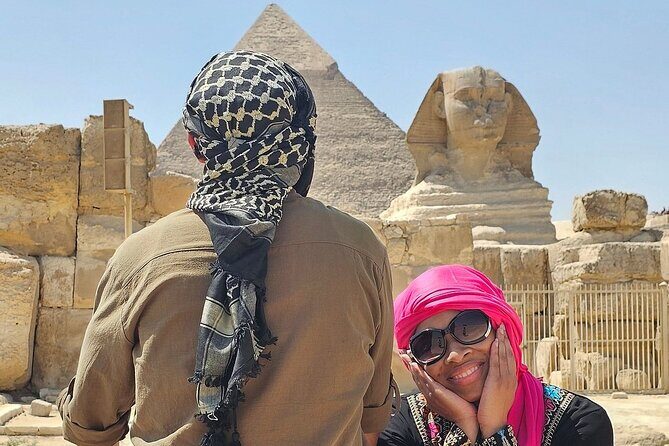 VIP Private Trip Alexandria from Cairo /Giza hotels - The Itinerary: A Day in Alexandria that Brings History to Life