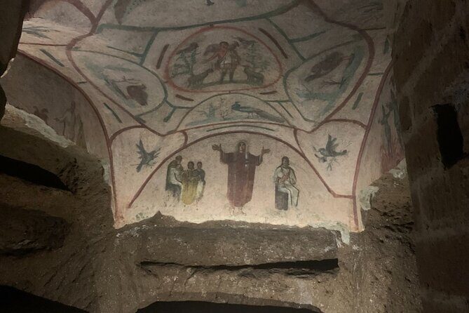VIP Rome Catacombs Night Tour with Capuchin Crypts - Who Will Love This Tour?