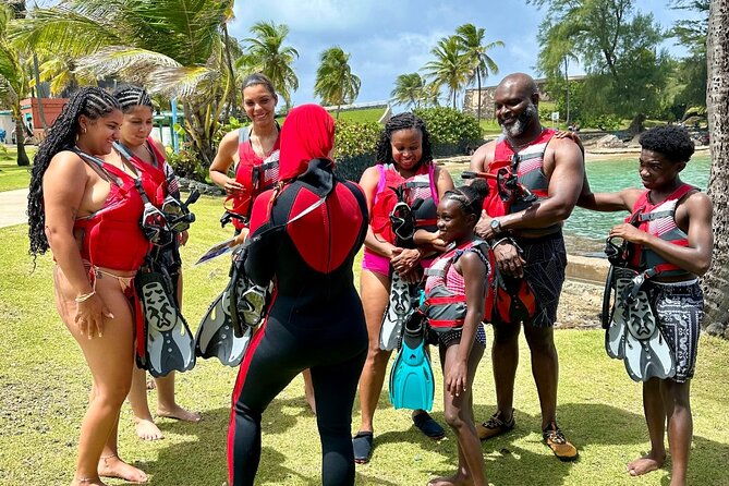 vip-san-juan-snorkeling-tour-with-turtles-with-free-videos