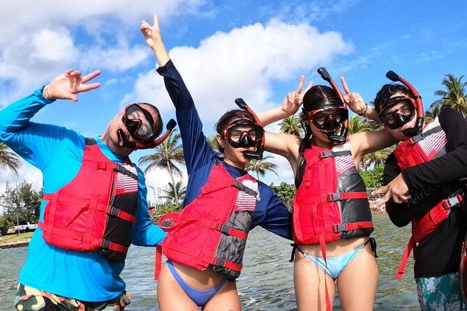vip-san-juan-snorkeling-tour-with-turtles-with-free-videos