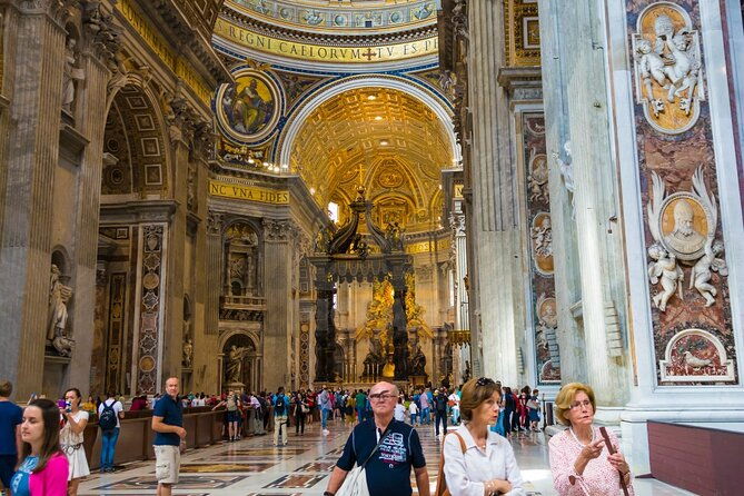 vip-skip-the-line-tickets-tour-of-sistine-chapelvatican-museum