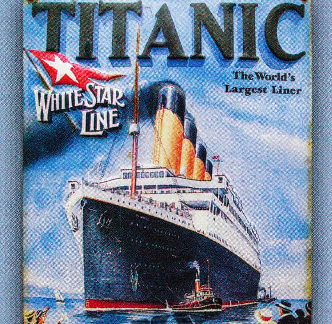 VIP Skip-the Line Titanic Museum and Whiskey Tasting Tour - The Experience in Detail