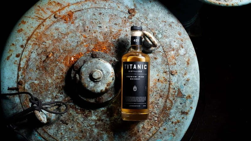 VIP Skip-the Line Titanic Museum and Whiskey Tasting Tour - The Sum Up