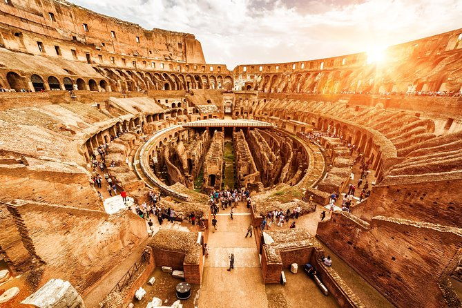 vip-small-group-colosseum-and-ancient-city-tour