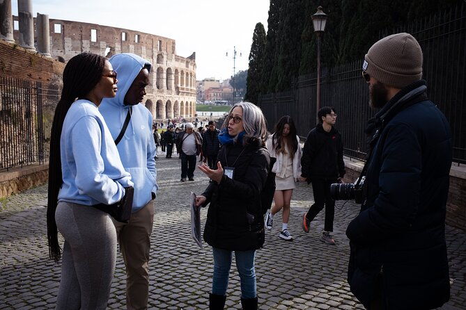 vip-small-group-colosseum-and-ancient-city-tour