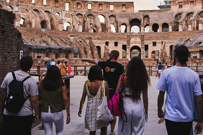 vip-small-group-colosseum-and-ancient-city-tour
