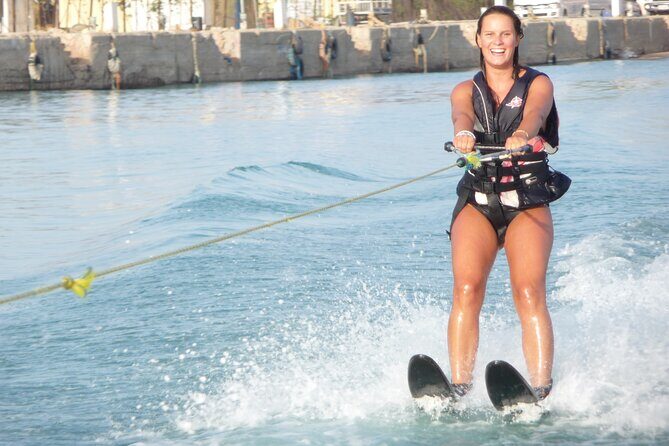 Vip Speed Boat TAXI Transfer To Wonderful Island - Hurghada - What Makes This Tour Stand Out