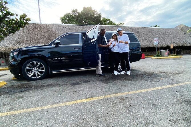 vip-suv-airport-transfer-from-punta-cana-bavaro