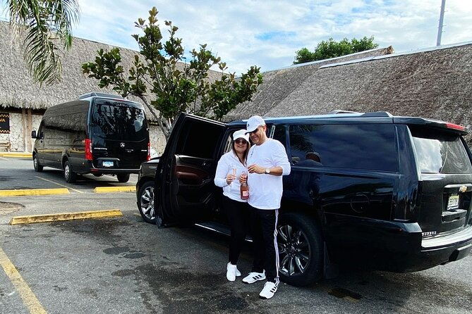 vip-suv-airport-transfer-from-punta-cana-bavaro