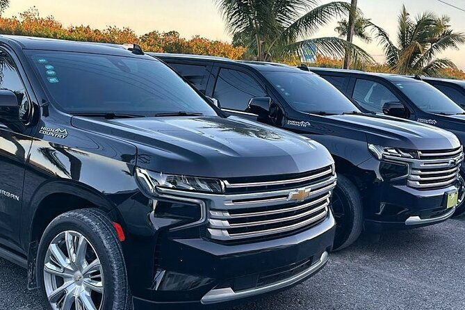vip-suv-airport-transfer-from-punta-cana-bavaro