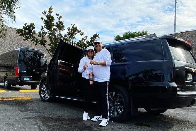 vip-suv-airport-transfer-from-punta-cana-bavaro