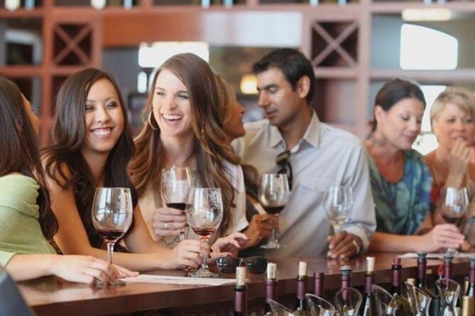VIP Swan Valley Wine Tour - Premium Small Group Wine & Gourmet Experience - References
