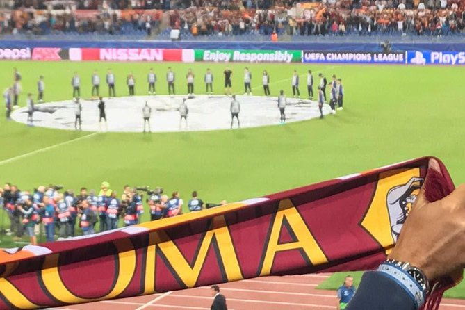vip-tickets-and-seats-to-as-roma-game-with-gourmet-buffet-and-open-bar