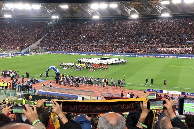 vip-tickets-and-seats-to-as-roma-game-with-gourmet-buffet-and-open-bar