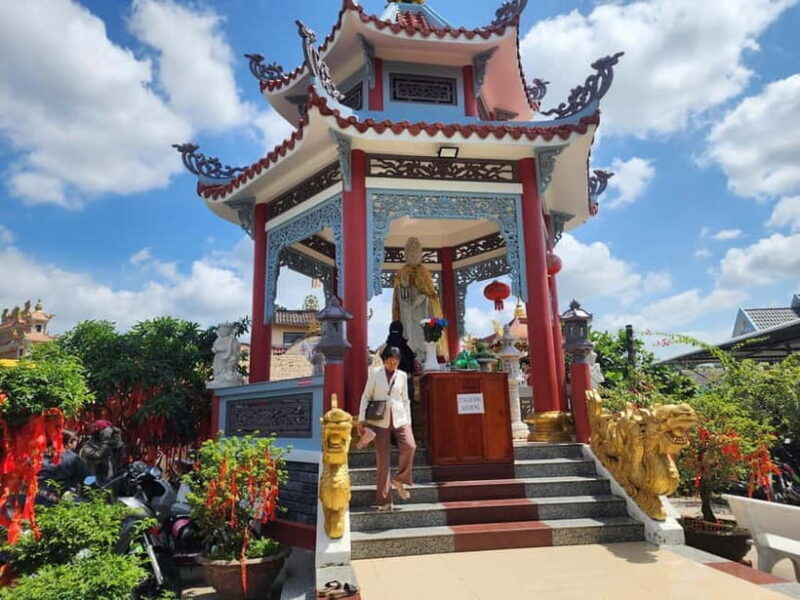 VIP Tour Authentic Mekong Delta & Local pagoda by SpeedBoat - Pricing and Value Analysis
