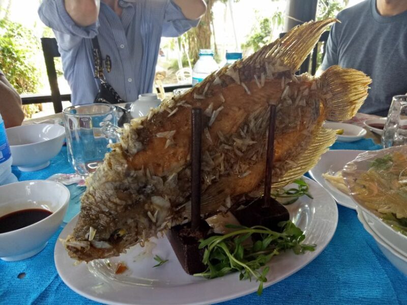 VIP Tour Authentic Mekong Delta & Local pagoda by SpeedBoat - Who This Tour Is Best For