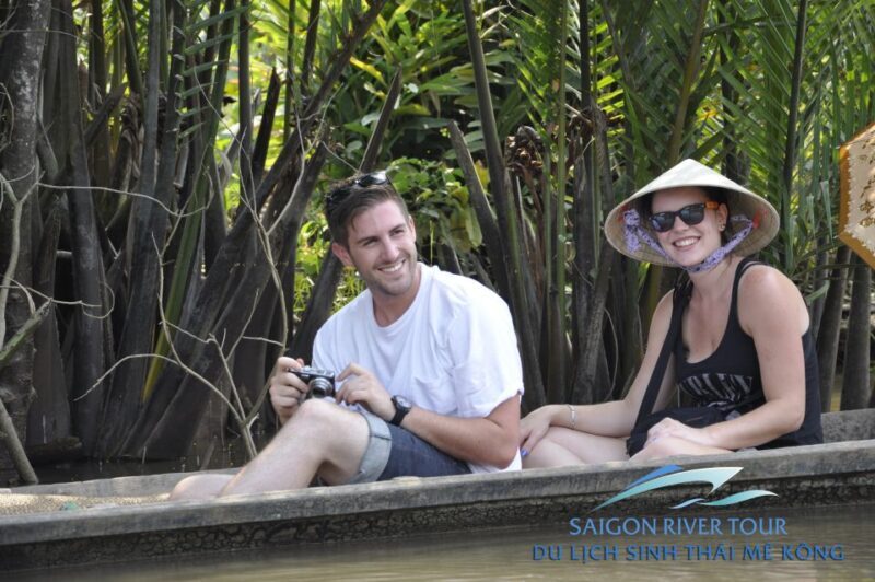 VIP Tour Authentic Mekong Delta & Local pagoda by SpeedBoat - FAQ