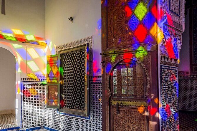 VIP tour Casablanca to Marrakech: Luxury Day of History & Culture - The Practicalities: What to Expect  