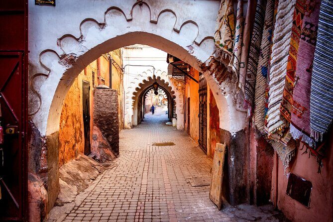 VIP tour Casablanca to Marrakech: Luxury Day of History & Culture - Who Will Love This Tour?  