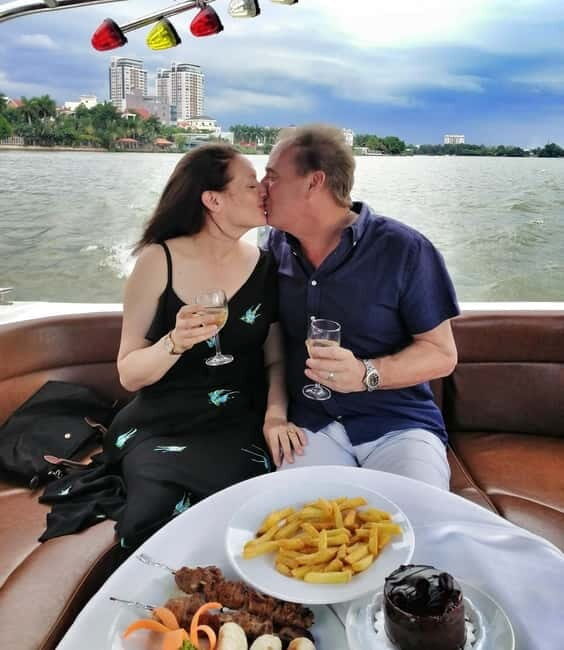 VIP Tour Enjoy Romantic Sunset by Speed Boat Free Cocktail - Final Thoughts